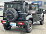 ジムニーノマド 1.5 FC 4WD 