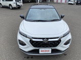 スズキ フロンクス 4WD/登録済未使用車/デュアルセンサーブレーキサポートⅡ/純正ディスプレイナビゲーション/バックモニター/シートヒーター/パールホワイト&ブラックツートーン/ヘッドアップディスプレイ