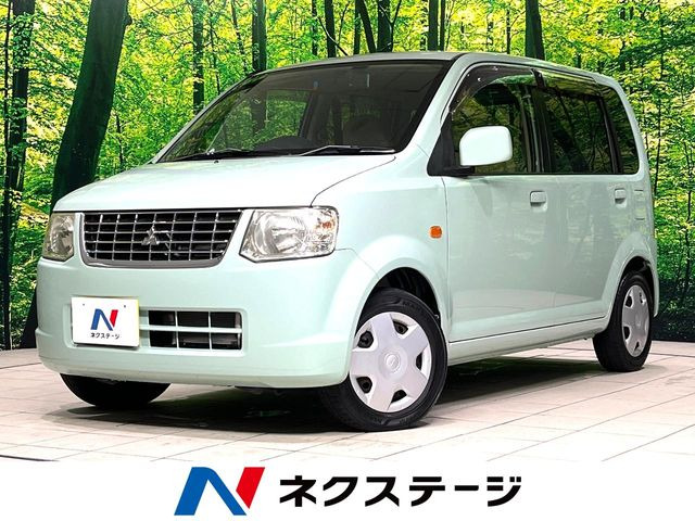 eKワゴン MX