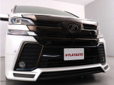 ヴェルファイア 2.5 Z Aエディション ゴールデンアイズ (禁煙車)(RAYS19インチアルミ...