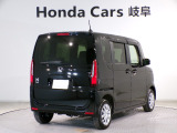 N-BOX  660 4WD