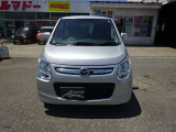 フレア XG 4WD 