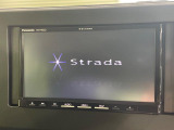 【ナビゲーション】目的地までしっかり案内してくれる使いやすいナビ。Bluetooth接続すればお持ちのスマホやMP3プレイヤーの音楽を再生可能!毎日の運転がさらに楽しくなります!!