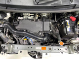 親切・丁寧な専門メカニックスタッフが応対!・車検・点検整備・事故等の修理などアフターサービスも安心。お車のカスタマイズもネクステージのサービススタッフまでご相談ください!