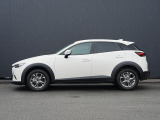 CX-3  1.5 15S ツーリング