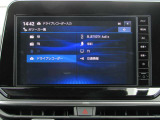 純正メモリーナビ(MM223D-L) フルセグTV Bluetooth対応 ★携帯電話にダウンロードした音楽が車内でも楽しめます。ハンズフリー通話も可能です!
