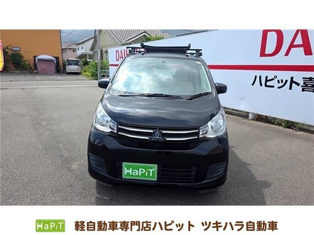 eKワゴン M