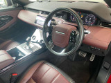 レンジローバーイヴォーク Rダイナミック HSE 2.0L P300 4WD 