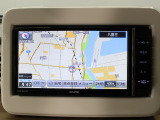 【ナビゲーション】AVN-Z04iWを装備しております! 目的地までの操作やBluetoothが簡単に接続出来て便利です!