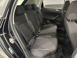 ナンバー付きの車両は公道試乗可能です(登録済未使用車など一部除く)。また、取り回しの確認など、広い場内でご試乗も可能です。お気軽に申し付けください。