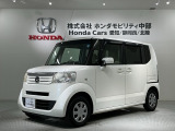 全国納車可 第三者機関証明書付 1年保証 ワンオ-ナ- ナビVXM-128VS TV 音楽機器接続 DVD VSA スマ-トキ- 盗難防止装置 整備記録簿 AAC装備のN-BOX GLパッケージ入庫!