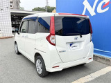 ルーミー 1.0 G-T 