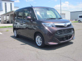 トール 1.0 G SAII 4WD 