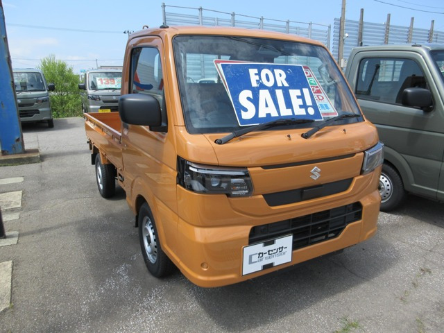 キャリイ KC 4WD