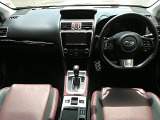 レヴォーグ 1.6 STI スポーツ アイサイト 4WD 