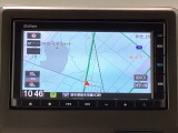 純正メモリーナビとバックカメラ付☆bluetoothオーディオでドライブも好きな音楽を聴いて楽しめます。TV視聴も可能です☆
