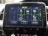 純正メモリーナビ(MM521D-L) CD・DVD・ブルーレイ再生  CD録音可 フルセグTV  Bluetooth対応★携帯電話にダウンロードした音楽が車内でも楽しめます。ハンズフリー通話も可能です!