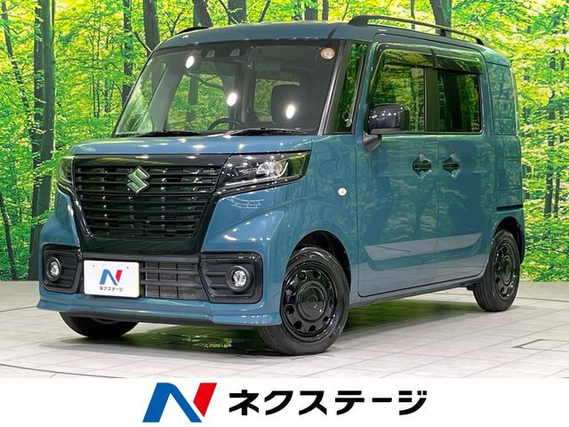 スペーシアベース XF