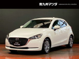マツダ MAZDA2