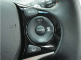 ◆アダプティブクルーズコントロール◆予め設定した車速内でクルマが自動的に加減速。前走車との適切な車間距離を維持しながら追従走行します。【LKAS】車線維持支援システムでステアリング操作を支援。