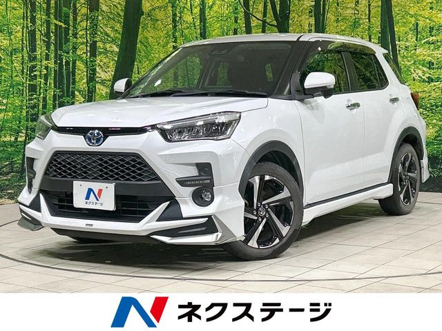 ライズ 1.2 Z 