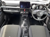 ジムニー XC 4WD 4WD 5MT