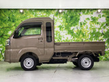 ハイゼットトラック ジャンボ エクストラ 4WD 