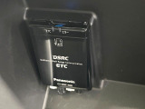 【ETC】高速道路の料金所をストレスなく通過!話題のスポットやサービスエリアに多い「スマートIC」利用時は必須のアイテムです。当店でセットアップを実施、ご納車当日からすぐにご利用いただけます!