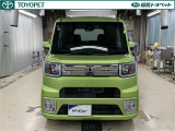 ウェイク G ターボ レジャーエディション SAII 4WD 