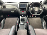 インプレッサWRX  STi 20thアニバーサリー4WD 6MT