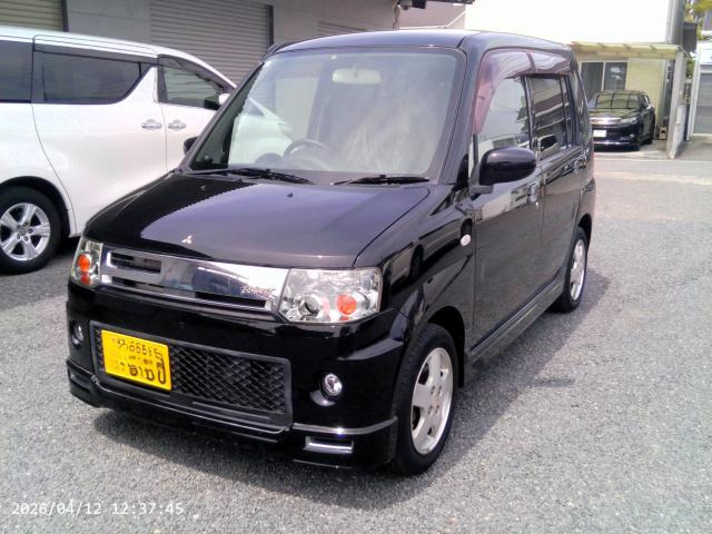 トッポ ローデスト T