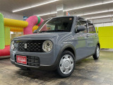 アルトラパン ハイブリッド L 4WD 