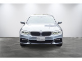 5シリーズセダン 540i xドライブ Mスポーツ 4WD 