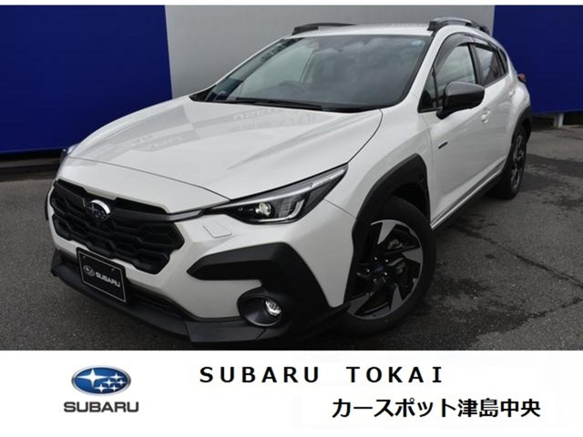 クロストレック 2.0 リミテッド 4WD 