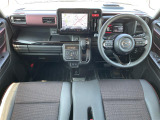 フレアワゴン カスタムスタイル XS 4WD 修復歴無し