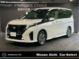 日産愛知販売 CarーSeiect中川の在庫車をご覧頂きまして誠にありがとうございます。この他にも画像がございますので、是非ご覧頂ければと思います。より詳しくお車をご覧いただけます。