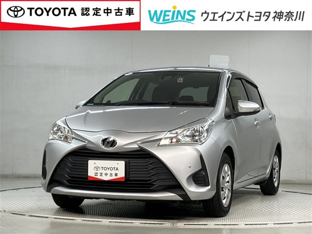 トヨタ ヴィッツ 