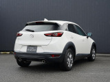 CX-3  1.5 15S ツーリング