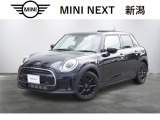 ※車両詳細はMINI NEXT.Niigata TEL:025-280-1557へどうぞお気軽にお問い合わせ下さい!!