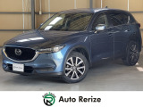 ☆ディーゼルターボの快適な走りを堪能出来るCX-5『XDプロアクティブ 4WD』下取りにて入庫!前ナンバー『会津』になります♪