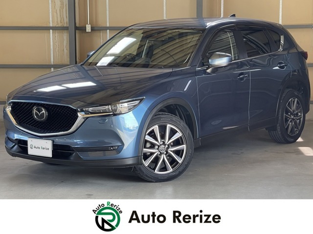 CX-5 2.2 XD プロアクティブ 