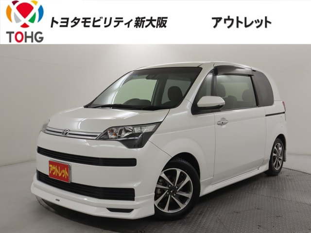 スペイド 1.5 G 