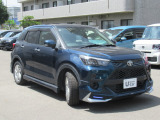ライズ 1.0 G 4WD 