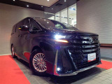 ヴェルファイア ハイブリッド 2.5 Z プレミア 