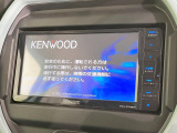 【ナビゲーション】使いやすいナビで目的地までしっかり案内してくれます。各種オーディオ再生機能も充実しており、お車の運転がさらに楽しくなります!!