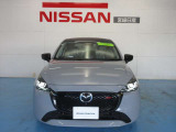MAZDA2 1.5 XD スポルトプラス 