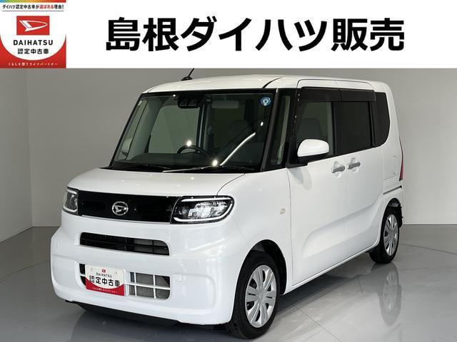 タント X