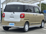 ムーヴキャンバス ストライプス G 