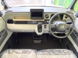 N-BOX ベースグレード 