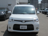 シエンタ 1.5 ダイス G 4WD 